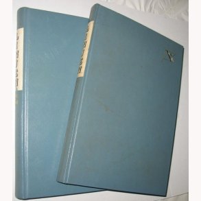 Linjen - 1957-1960 og 1961-1965