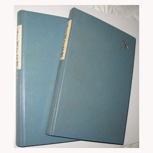 Linjen - 1957-1960 og 1961-1965