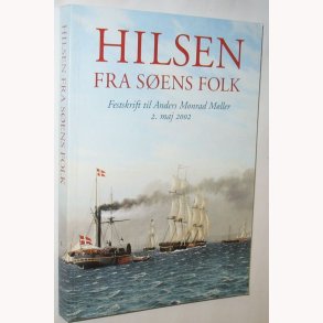 Hilsen fra sens folk