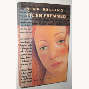 Til en fremmed