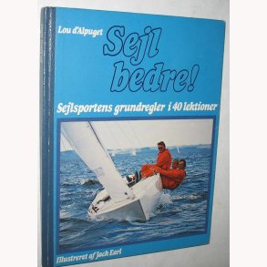 Danske lystfartjer gennem 100 r