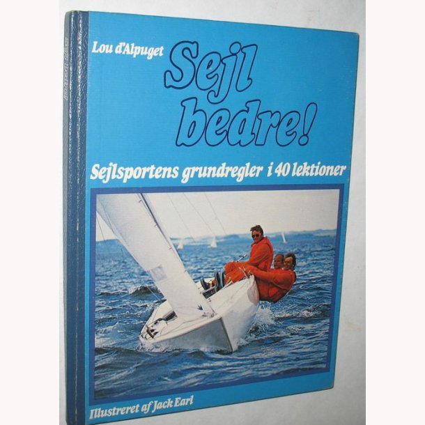 Danske lystfartjer gennem 100 r