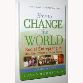 How to Change the World