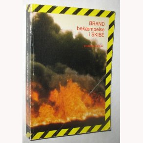 Brandbekmpelse i skibe