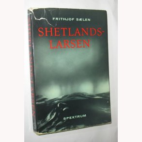 Shetlands-larsen