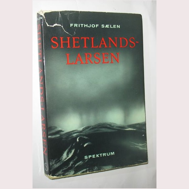 Shetlands-larsen