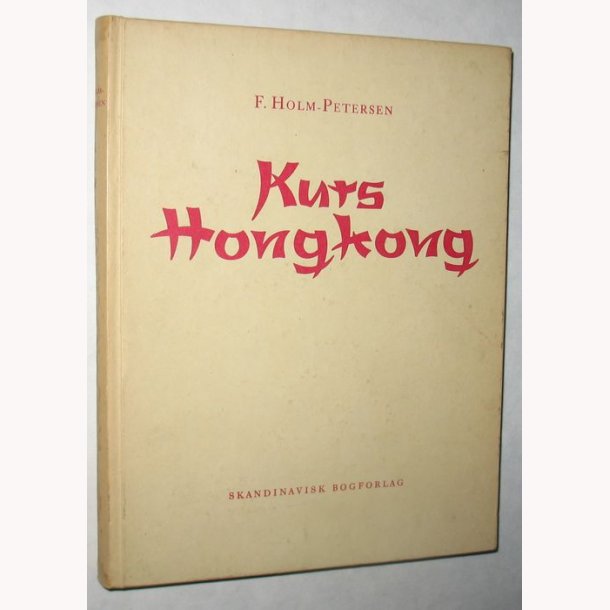 Kurs Hongkong