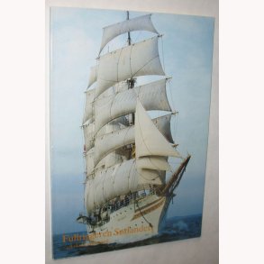 Fullriggeren Srlandet - en skole under seil