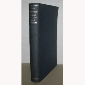 The Universe and Man