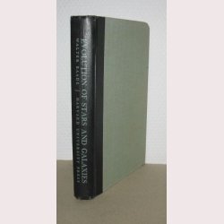 Evolution of Stars and Galaxies