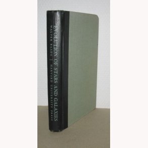 Evolution of Stars and Galaxies