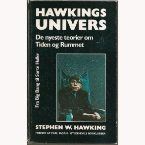 Hawkings univers
