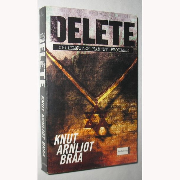 Delete - Mellemsten har et problem!