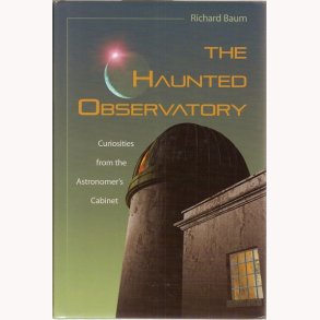 The Haunted Observatory