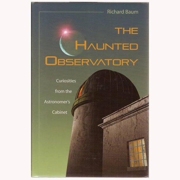The Haunted Observatory