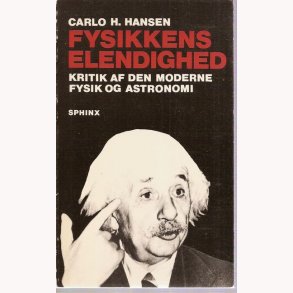 Fysikkens elendighed