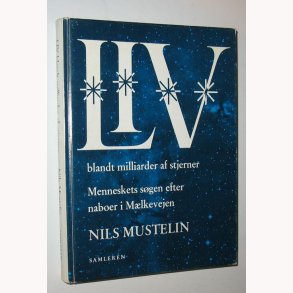 Liv blandt milliarder af stjerner