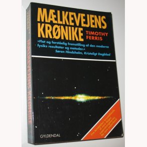Mlkevejens krnike
