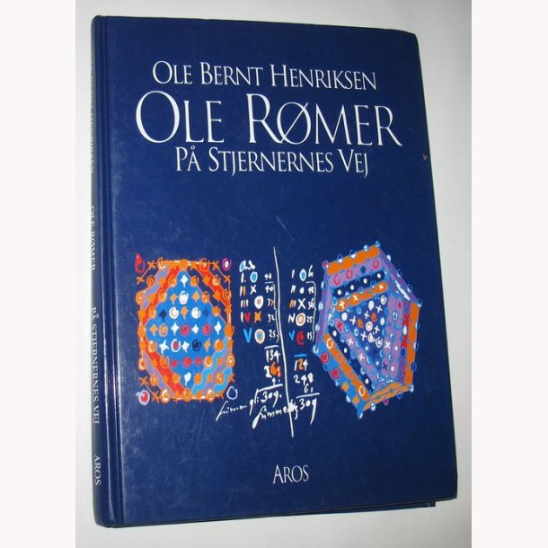 Ole Rmer - P stjernernes vej