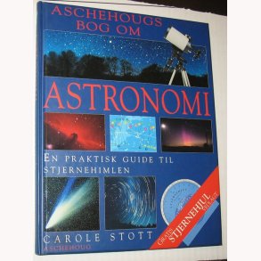 Astronomi - En praktisk guide