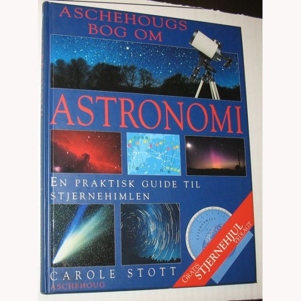 Astronomi - En praktisk guide