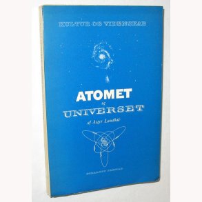 Atomet og Universet