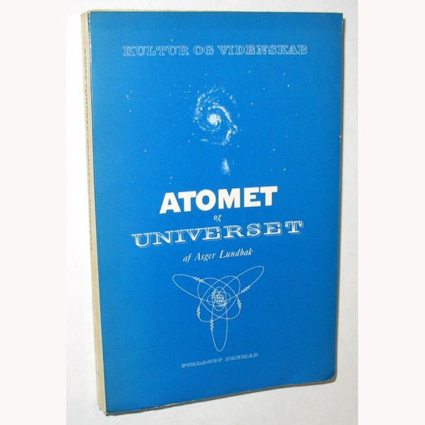 Atomet og Universet
