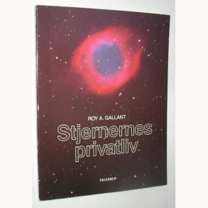 Stjernernes privatliv