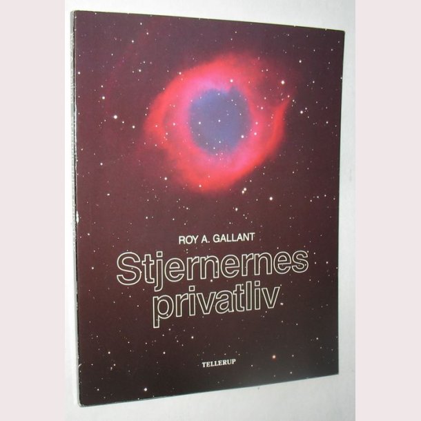 Stjernernes privatliv