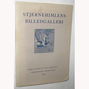 Stjernehimlens billedgalleri