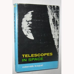 Telescops in Space