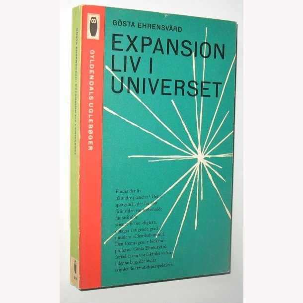 Expansion - liv i universet