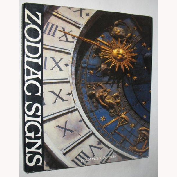 Zodiac Signs