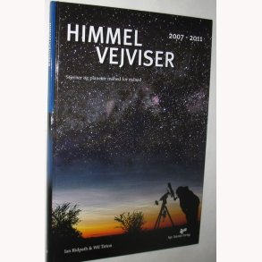 Himmelviser 2007-2011