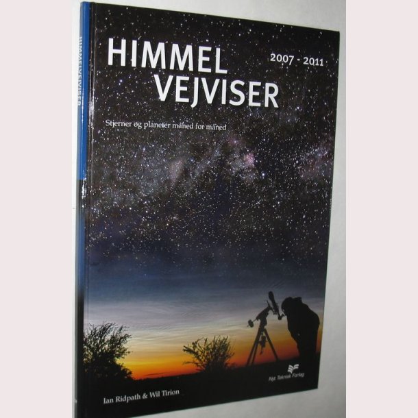 Himmelviser 2007-2011