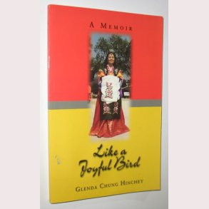 Like a Joyful Bird - signeret