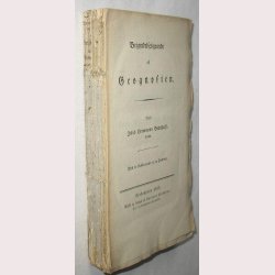 Begyndelsesgrunde af Geognosien