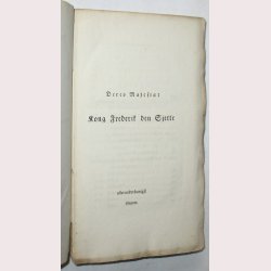 Begyndelsesgrunde af Geognosien