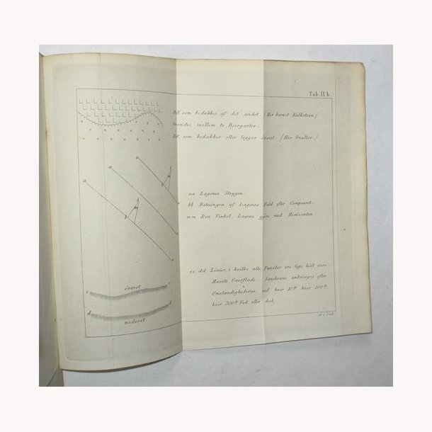 Begyndelsesgrunde af Geognosien