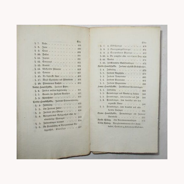 Begyndelsesgrunde af Geognosien