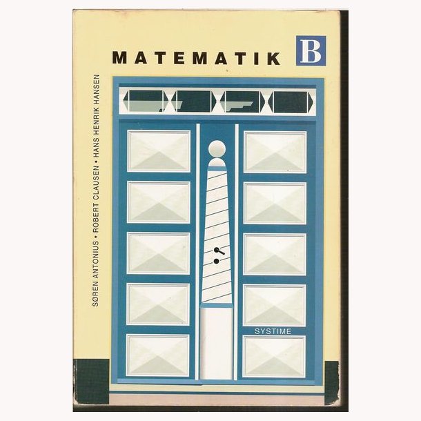 Matematik B