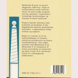 Matematik B