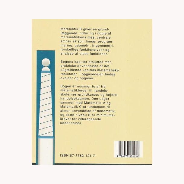 Matematik B