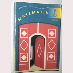 Matematik A