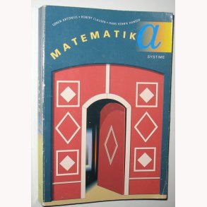 Matematik A