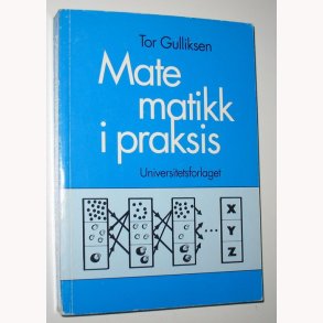 Matematik i praksis