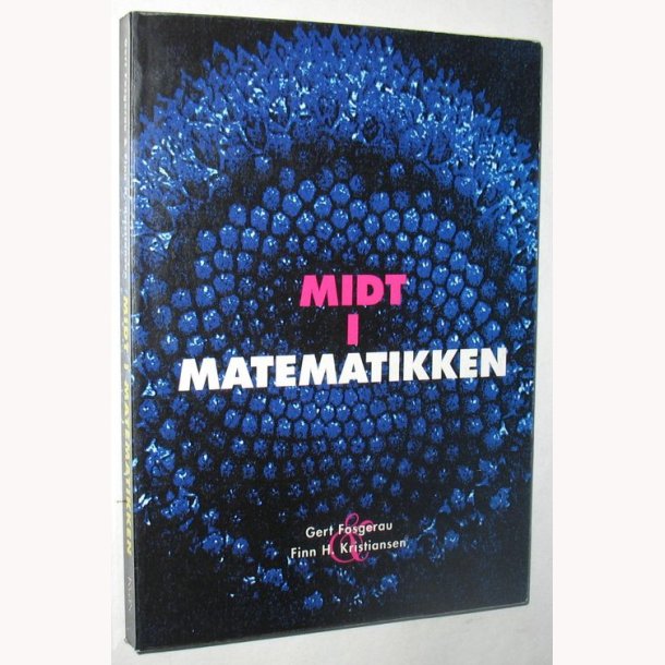 Midt i matematikken