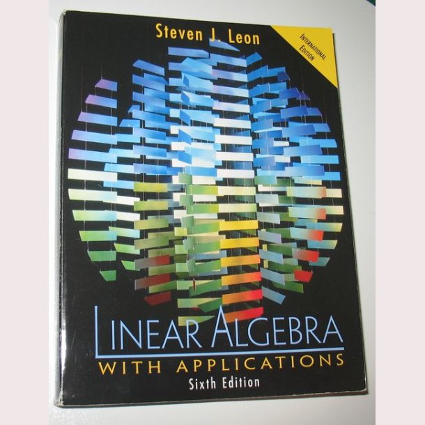 Linear Algebra