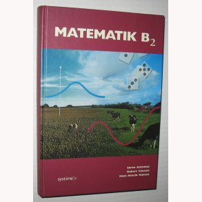 Matematik B2