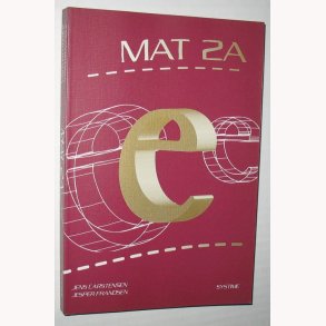 Mat 2A